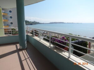 Апарт Море